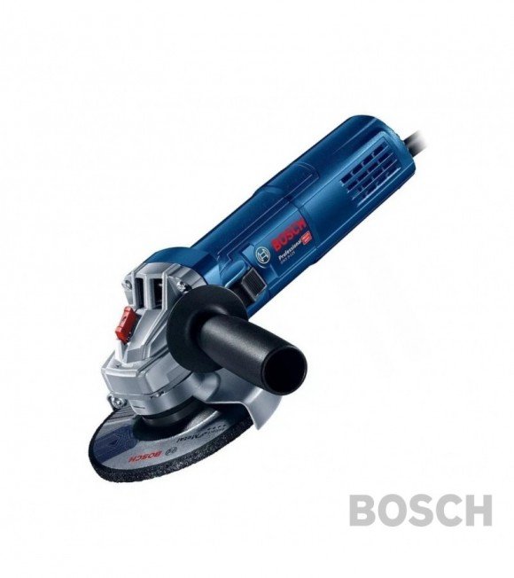 AMOLADORA ANG BOSCH 5